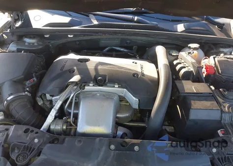 2018 Buick Regal Sportback Preferred from USA, damaged, VIN W04GL6SXXJ1090959